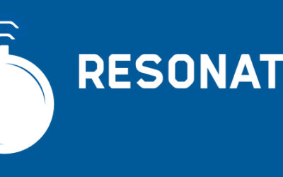 Frank Wilhelm-Mauch zu Gast beim Resonator – dem Forschungspodcast der Helmholtz-Gemeinschaft