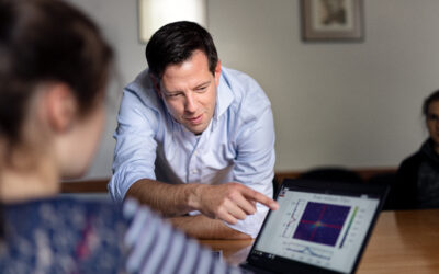 Simon Stellmer receives ERC Proof of Concept Grant