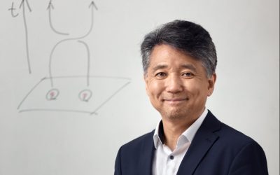 Yoichi Ando on the list of Highly Cited Researchers 2022