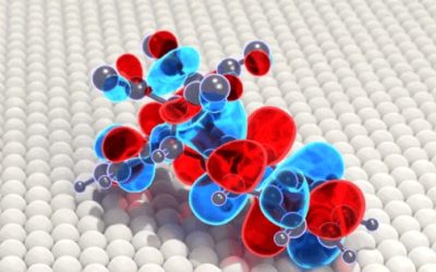Orbital Cinema – Stefan Tautz coordinates a ERC Synergy project on super slow-motion microscopy of electrons