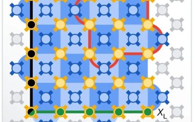 ML4Q Mitglieder zu aktuellen Ergebnissen von Google Quantum AI